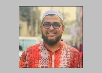 সিদ্ধিরগঞ্জে ডেঙ্গুতে আওয়ামীলীগ নেতার মৃত্যু