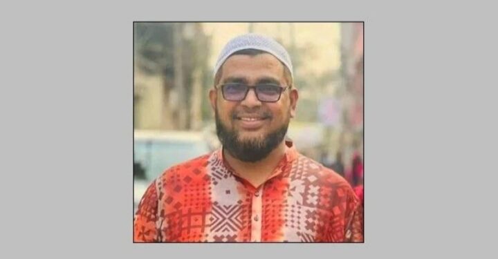 সিদ্ধিরগঞ্জে ডেঙ্গুতে আওয়ামীলীগ নেতার মৃত্যু