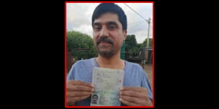 আফ্রিকায় সন্ত্রাসীর গুলিতে সিদ্ধিরগঞ্জের লাকি নিহত