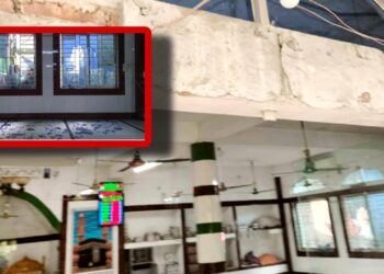 মসজিদের নামকরণ নিয়ে রূপগঞ্জে সংঘর্ষে আহত ৬, গ্রেপ্তার ১