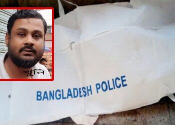 ‘নগরীতে বাকিতে চা না দেয়ায় দোকানিকে খুন’