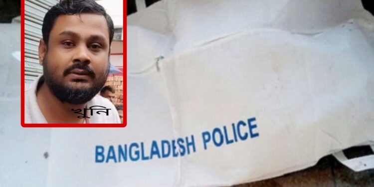 ‘নগরীতে বাকিতে চা না দেয়ায় দোকানিকে খুন’