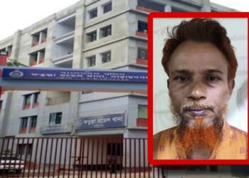 ফতুল্লার ভয়ংকর সন্ত্রাসী জুয়েল প্রধান গ্রেপ্তার