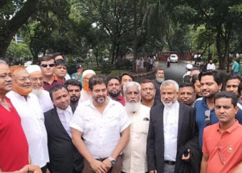 নারায়ণগঞ্জের ২ মামলায় বিএনপির ৯০ নেতাকর্মীর জামিন