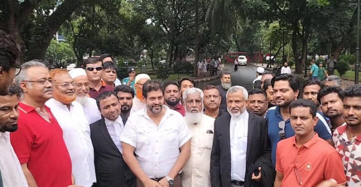 নারায়ণগঞ্জের ২ মামলায় বিএনপির ৯০ নেতাকর্মীর জামিন