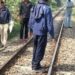 ফতুল্লায় ট্রেনে কাটা নারীর লাশ উদ্ধার