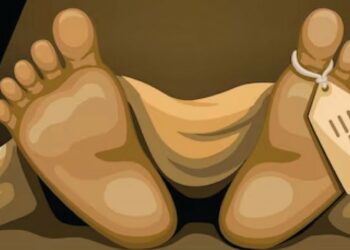 কাঁচপুরে সড়কে ঝড়লো অজ্ঞাত বৃদ্ধার প্রাণ