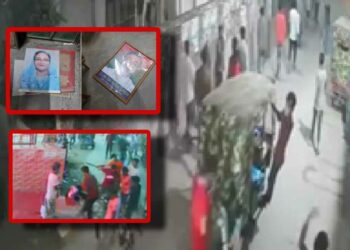 এক বছর পর ফতুল্লায় কিশোর গ্যাংয়ের তান্ডব, পুলিশসহ আহত ১২