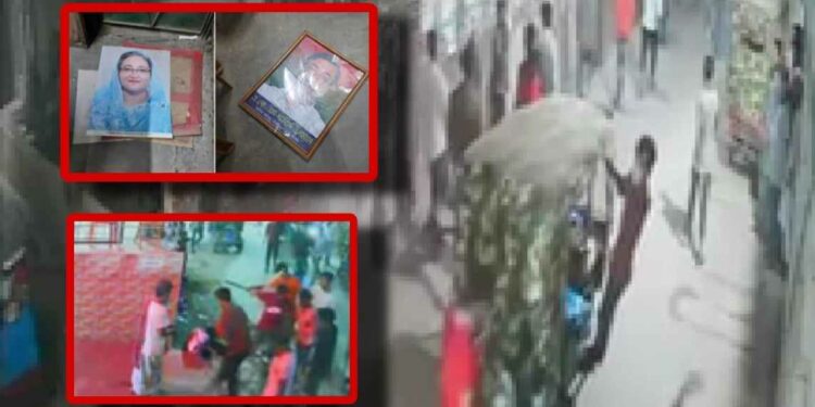 এক বছর পর ফতুল্লায় কিশোর গ্যাংয়ের তান্ডব, পুলিশসহ আহত ১২