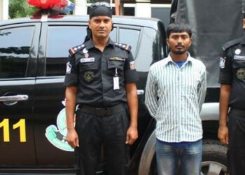 দিনাজপুরের ছাত্রী নারায়ণগঞ্জে উদ্ধার, অপহরণকারী গ্রেপ্তার