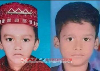 শীতলক্ষ্যায় ২ শিশুর লাশ : উদ্ধার করলো বন্দর থানা পুলিশ