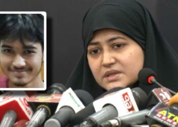 জঙ্গিবাদ : মায়ের আহ্বানে আত্মসমর্পণ করতে যাচ্ছে ‘রাইয়ান’