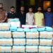 ফতুল্লা থেকে কোটি টাকার মাদকসহ গ্রেপ্তার ৫