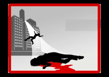 নগরীর ডনচেম্বারে নির্মাণাধীন ভবন থেকে পড়ে গৃহবধূর মৃত্যু