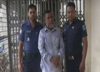 রূপগঞ্জের চেয়ারম্যান খুন : ২২ বছর পর ২ খুনীর যাবজ্জীবন