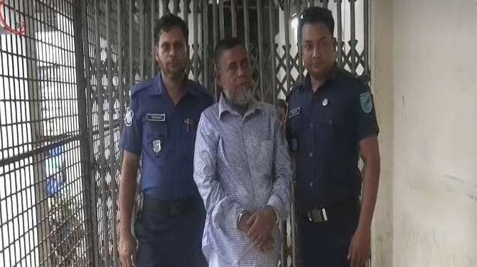 রূপগঞ্জের চেয়ারম্যান খুন : ২২ বছর পর ২ খুনীর যাবজ্জীবন