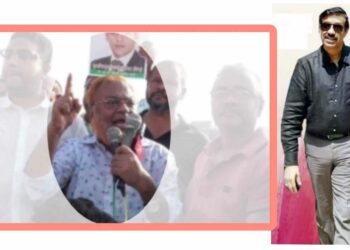 ‘আপনি গডফাদার, পালানোর পথ পাবেন না‘- গিয়াসউদ্দিন