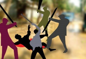 বন্দরে মামলা করায় ধর্ষিতার পরিবারের উপর হামলা, আহত ৫