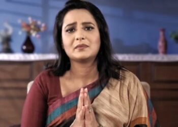 অপি করিমের স্বামীকে খুঁজতে সাহায্য চাইলেন