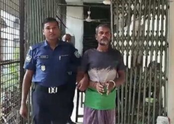 রূপগঞ্জে শিশু ধর্ষণের পর হত্যায় মৃত্যুদন্ড