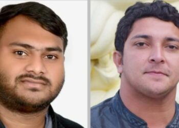 ১৫ মামলার আসামী ছাত্রলীগ নেতা ! সভাপতি-সম্পাদক গ্রেপ্তার