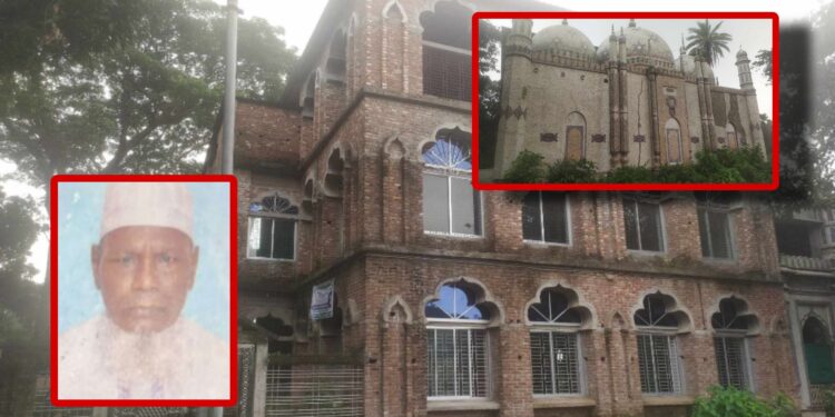 জঙ্গি ট্রেনিং ও গোপন বৈঠক ! ১৫ জামায়াত নেতা গ্রেপ্তার