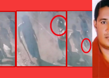 ‘ফতুল্লার শীর্ষ সন্ত্রাসী বন্দুক মাসুমকে রুখবে কে ?’