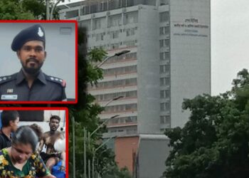 অসম পরকীয়ার সমাপ্তি : ‘টুম্পা রানীর শেষ ইচ্ছে পূরণ !’