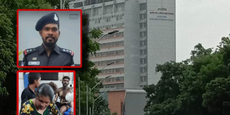 অসম পরকীয়ার সমাপ্তি : ‘টুম্পা রানীর শেষ ইচ্ছে পূরণ !’