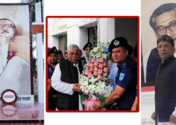 অবমূল্যায়িত চন্দন শীল ! এমপির পর ব্যাপক সমালোচনা