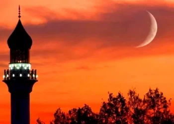 আজ পবিত্র ঈদে মিলাদুন্নবী (সা.)