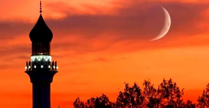 আজ পবিত্র ঈদে মিলাদুন্নবী (সা.)