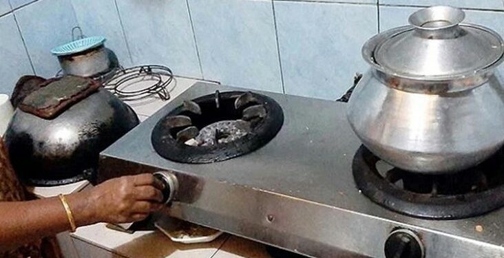 নারায়ণগঞ্জের যেসব এলাকায় গ্যাস থাকবে না বৃহস্পতিবার