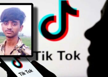 রূপগঞ্জে টিকটক করতে গিয়ে কিশোরের মৃত্যু