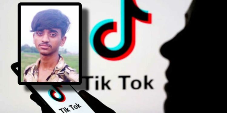 রূপগঞ্জে টিকটক করতে গিয়ে কিশোরের মৃত্যু