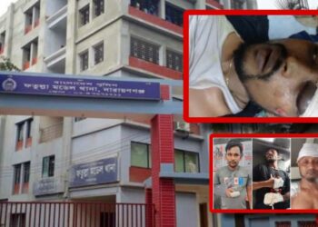 রক্তাক্ত ফতুল্লার বক্তাবলী, গুঞ্জন-থমথমে !