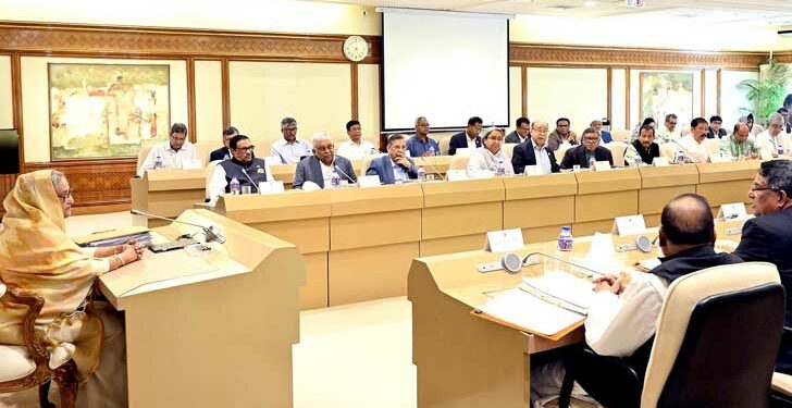 নারায়ণগঞ্জ ও সাতক্ষীরায় হচ্ছে বিজ্ঞান ও প্রযুক্তি বিশ্ববিদ্যালয়