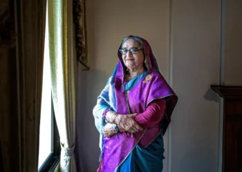 প্রধানমন্ত্রী শেখ হাসিনার জন্মদিন আজ