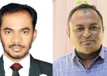 ফতুল্লা প্রেসক্লাবের সভাপতি রহিম সম্পাদক মাসুম