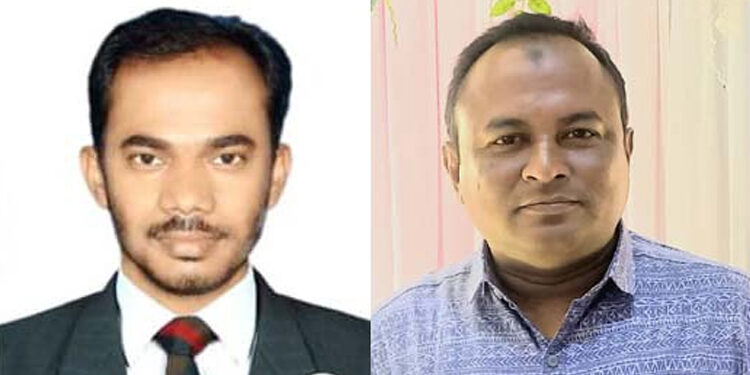 ফতুল্লা প্রেসক্লাবের সভাপতি রহিম সম্পাদক মাসুম