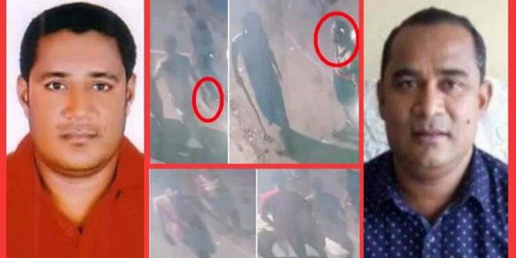 ফতুল্লায় পিস্তলসহ আ’লীগ নেতার কান্ডে অস্ত্র উদ্ধারের জোড় দাবী