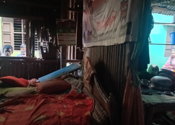 রূপগঞ্জে যুবলীগ নেতার তান্ডব, পাল্টাপাল্টি অভিযোগ