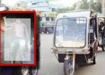 আড়াইহাজারে শিশু অটো চালকের লাশ উদ্ধার