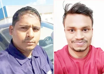 লিবিয়ায় নিহত রূপগঞ্জের শিহাব ও মামুনের বাড়িতে শোকের মাতম