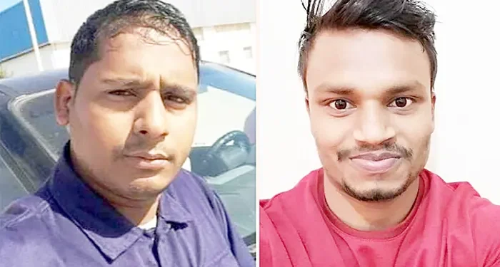 লিবিয়ায় নিহত রূপগঞ্জের শিহাব ও মামুনের বাড়িতে শোকের মাতম