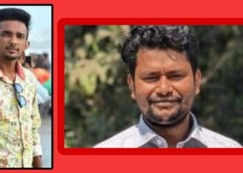 রূপগঞ্জে র‌্যাবের উপর হামলা :  আটক হানজালাকে অস্ত্রসহ ছিনতাই