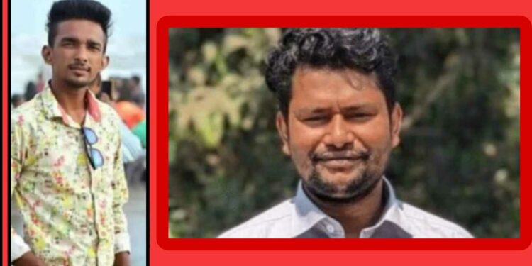 রূপগঞ্জে র‌্যাবের উপর হামলা :  আটক হানজালাকে অস্ত্রসহ ছিনতাই