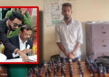 ‘কি বলবেন সেন্টু ? দায় কার !’