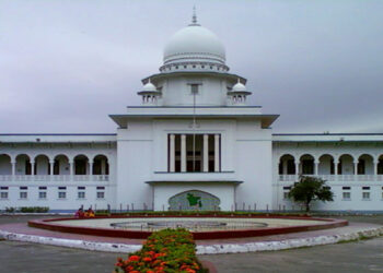 ‘দৈনিক সোজা সাপটা’র ডিক্লারেশন বাতিলের রায় বহাল