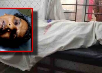 সিদ্ধিরগঞ্জে দুর্বৃত্তের ছুরিকাঘাতে অজ্ঞাত ব্যক্তি খুন